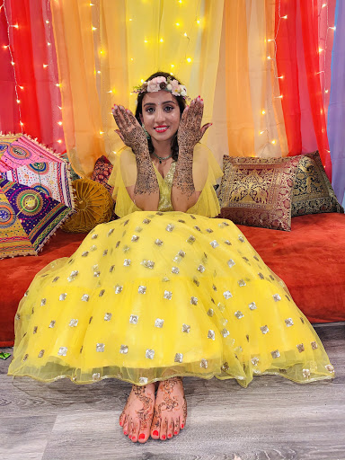 Beauty Salon «Blue Heaven Beauty & Nail Salon», reviews and photos, 241-02 Hillside Avenue, Queens, NY 11426, USA