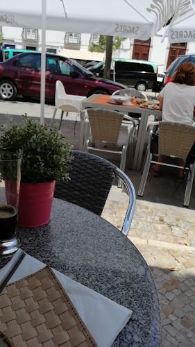 PAUSA - Tavira