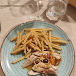 Photo n°4 de l'avis de Giovanni. fait le 04/05/2019 à 08:24 sur le  Corallo à Spotorno