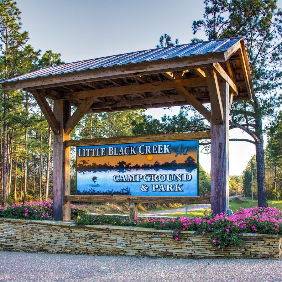 Little Black Creek Campground and Park