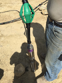 Big East Well & Pump - Photo 3 - Car repair in , Providence