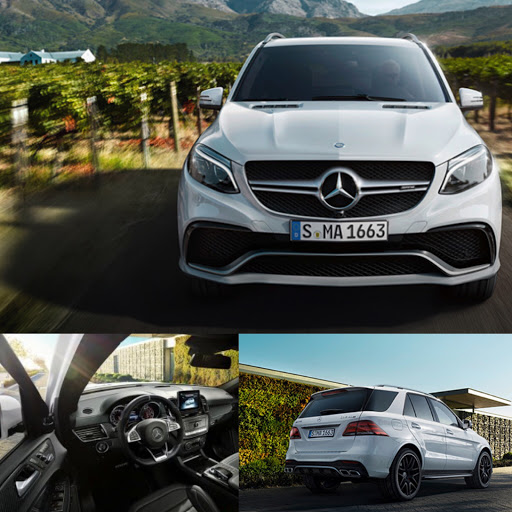 Car Dealer «Mercedes-Benz of Stockton», reviews and photos, 10777 Trinity Pkwy, Stockton, CA 95219, USA