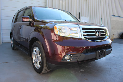 Used Car Dealer «National Auto Warehouse», reviews and photos, 11060 Terrapin Station Ln, Knoxville, TN 37932, USA