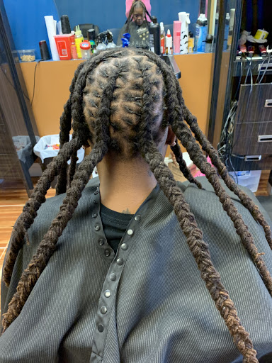 Barber Shop «Kingdom Barbershop», reviews and photos, 7729 Ulmerton Rd, Largo, FL 33771, USA