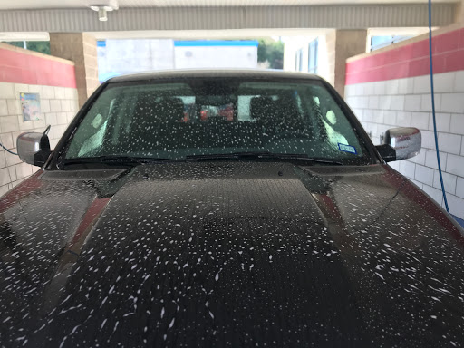 Car Wash «Carwash America», reviews and photos, 11441 Huebner Rd, San Antonio, TX 78230, USA