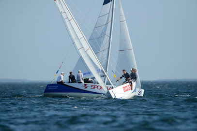 Zuxu Sailing
