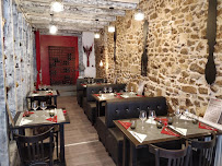 Atmosphère du Restaurant français Le MilouYou à Limoges - n°9