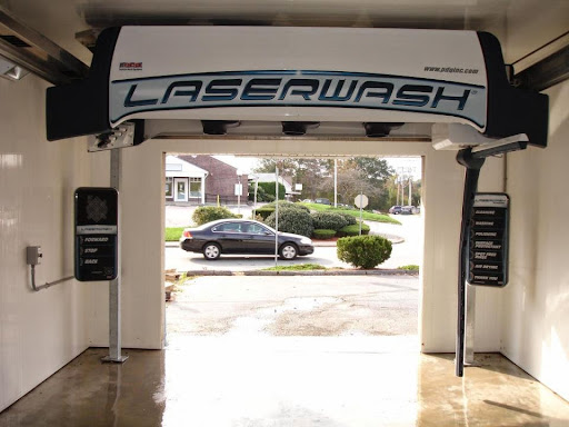 Car Wash «Power-Matic Car Wash», reviews and photos, 87 Copeland Dr, Mansfield, MA 02048, USA