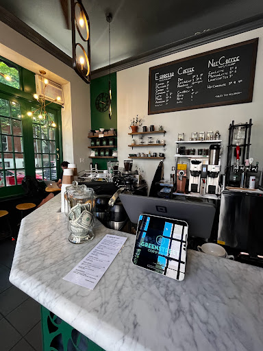 Cafe «Greenstreet Coffee Co.», reviews and photos, 1101 Spruce St, Philadelphia, PA 19107, USA