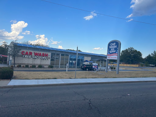 Car Wash USA Express en Fort Smith