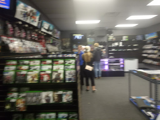 Video Game Store «Game Changerz And Precision Gadget Repair», reviews and photos, 244 E University Pkwy, Orem, UT 84058, USA