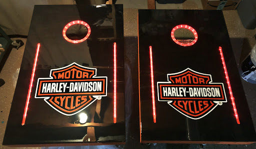 Sign Shop «Sign Outlet Store», reviews and photos, 2200 Ogden Ave, Lisle, IL 60532, USA