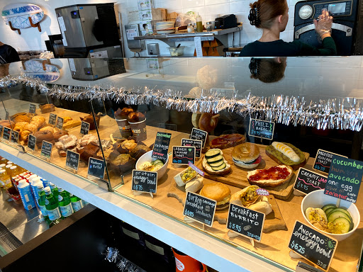 Coffee Shop «Philz Coffee», reviews and photos, 1060 S Coast Hwy 101, Encinitas, CA 92024, USA