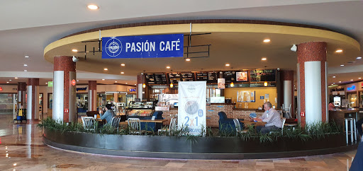 Pasión Café (antes Pasión del Cielo)