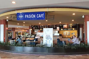 Pasión Café image