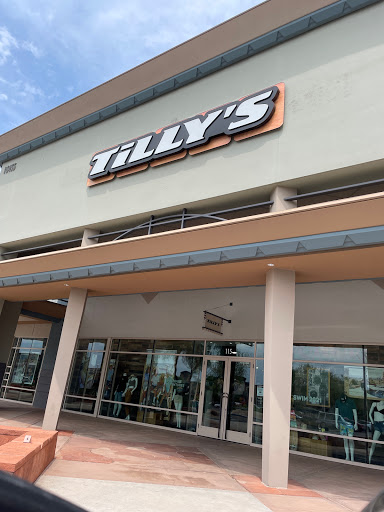 Clothing Store «Tillys», reviews and photos, 16455 N Scottsdale Rd, Scottsdale, AZ 85254, USA