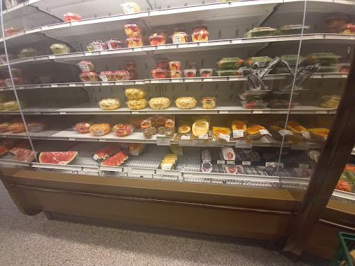 Supermarket «Publix Super Market at Three Creeks», reviews and photos, 1620 Blowing Rock Rd, Boone, NC 28607, USA