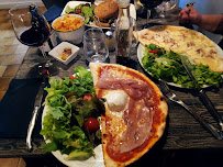 Plats et boissons du Restaurant italien A Bellevue à Cysoing - n°20
