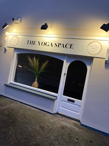 The Yoga Space  Blarney