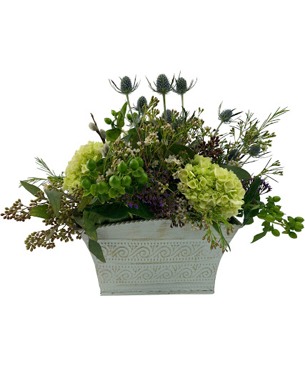 Florist «Adrian Durban Florist», reviews and photos, 3401 Clifton Ave, Cincinnati, OH 45220, USA