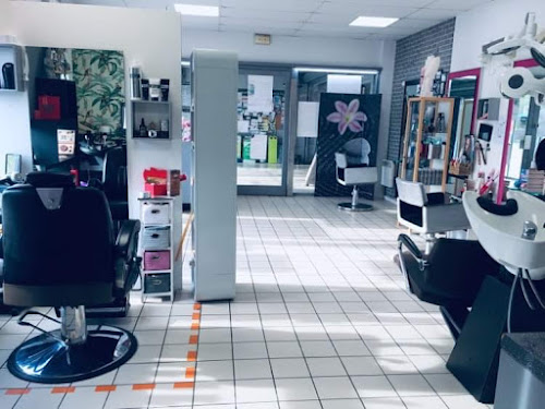 Salon de coiffure Mod ´hair'n Maignelay-Montigny