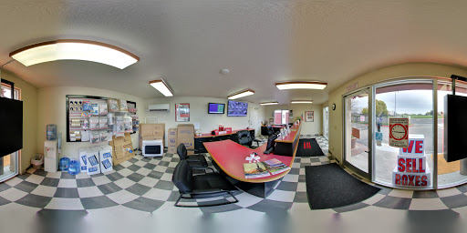 Self-Storage Facility «Security Public Storage», reviews and photos, 1090 Leisure Town Rd, Vacaville, CA 95687, USA