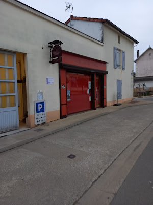 Au MENIPAIN à Ménigoute