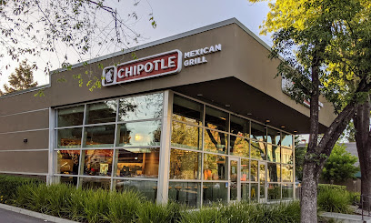 Chipotle Mexican Grill - 369 S Winchester Blvd, San Jose, CA 95128