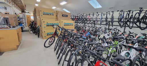 Bicycle Store «Two Wheeler Dealer», reviews and photos, 4408 Wrightsville Ave, Wilmington, NC 28403, USA