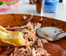 Tortas Ahogadas El Campeon photo