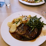 Photo n°3 de l'avis de Dietmar.e fait le 14/09/2017 à 17:22 sur le  La Cucina Restaurant Linz à Linz am Rhein