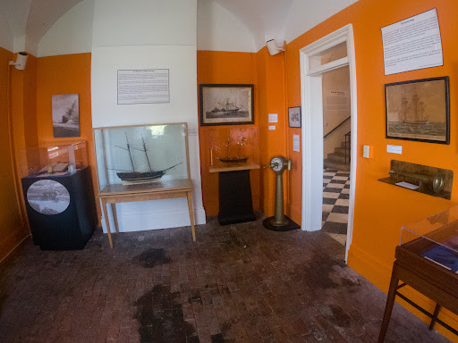 Museum «Custom House Maritime Museum», reviews and photos, 25 Water St, Newburyport, MA 01950, USA