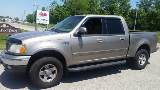 Used Car Dealer «Superior Auto Sales», reviews and photos, 1195 S Main St, Miamisburg, OH 45342, USA