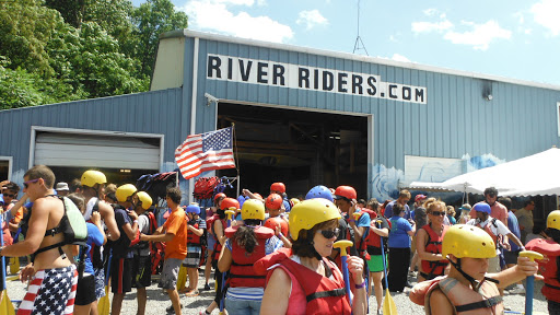 Adventure Sports Center «River Riders Inc», reviews and photos, 408 Alstadts Hill Rd, Harpers Ferry, WV 25425, USA
