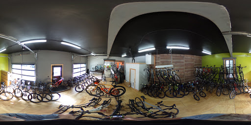 Bicycle Store «Revolution Bicycles», reviews and photos, 190 Main St, Saugerties, NY 12477, USA