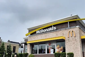 McDonald's image