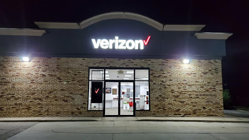 Cell Phone Store «GoWireless Verizon Authorized Retailer», reviews and photos, 807 S Main St, Lapeer, MI 48446, USA