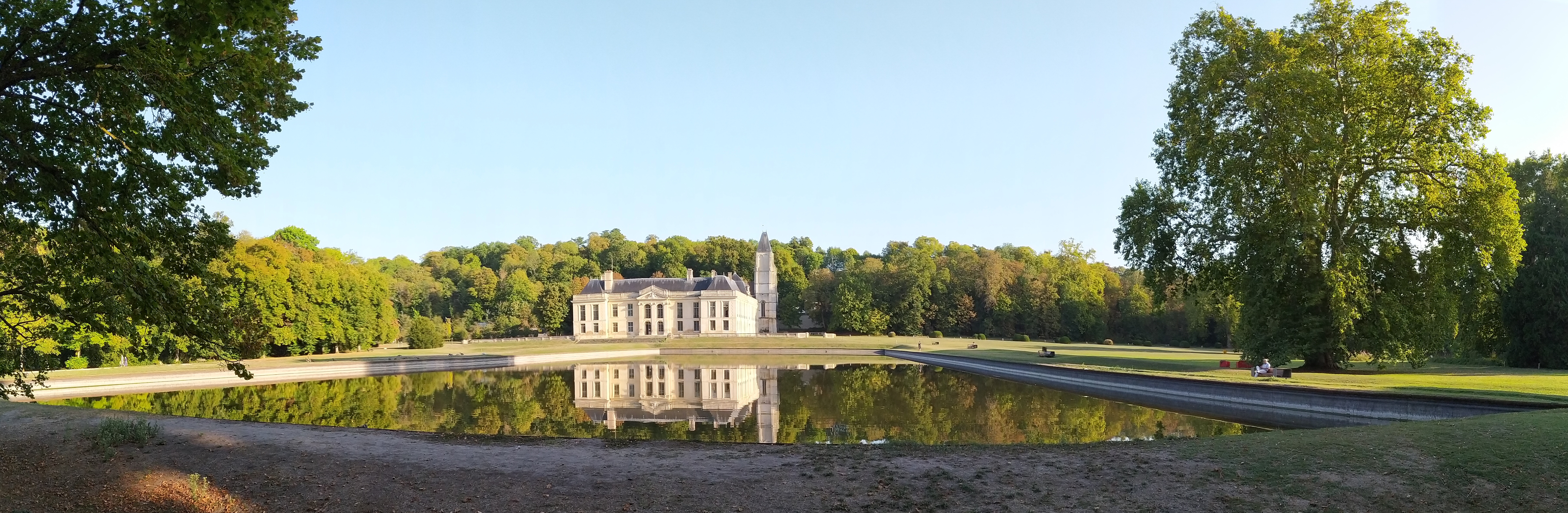 Photo n° 2 de l'avis de Alexandre.o fait le 22/09/2020 à 16:56