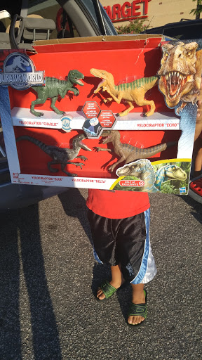 Department Store «Target», reviews and photos, 4037 Durham-Chapel Hill Blvd, Durham, NC 27707, USA