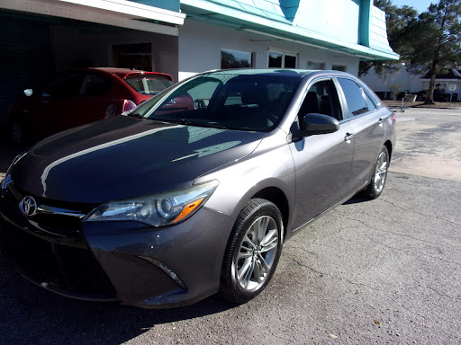 Used Car Dealer «Links Auto Sales Inc», reviews and photos, 1809 S French Ave, Sanford, FL 32771, USA