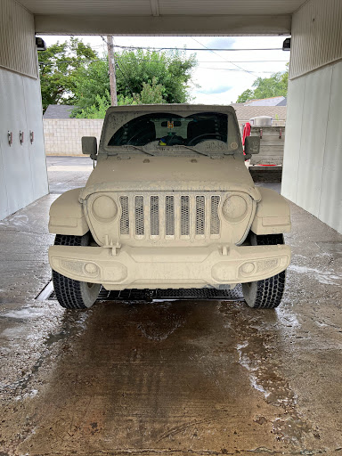 Car Wash «Grand Prix Auto Wash», reviews and photos, 314 S Main St, Clawson, MI 48017, USA