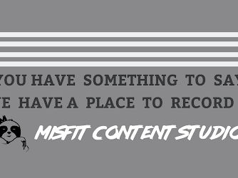 Misfits Content Studio