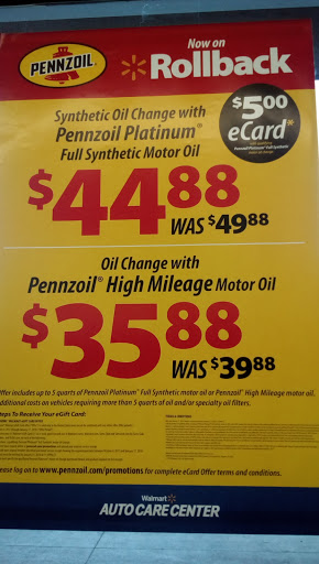 Tire Shop «Walmart Tires & Auto Parts», reviews and photos, 19501 NW 27th Ave, Miami Gardens, FL 33056, USA