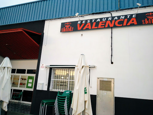 Restaurante Valencia