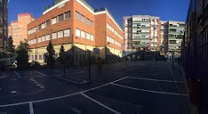 Colegio Espíritu Santo en Madrid