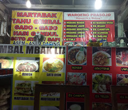 Waroeng Prasojo Rajanya Es dan Wedang photo