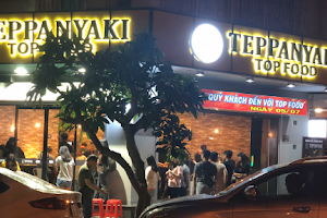 Top Food Teppanyaki image