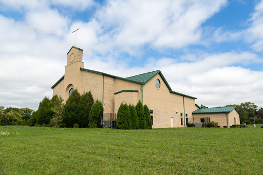 St Margaret's Episcopal Church