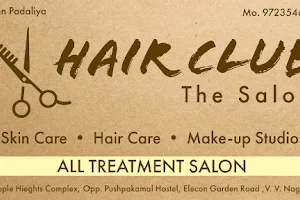 Hair ClubThe Salon image