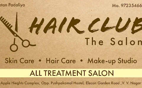 Hair ClubThe Salon image